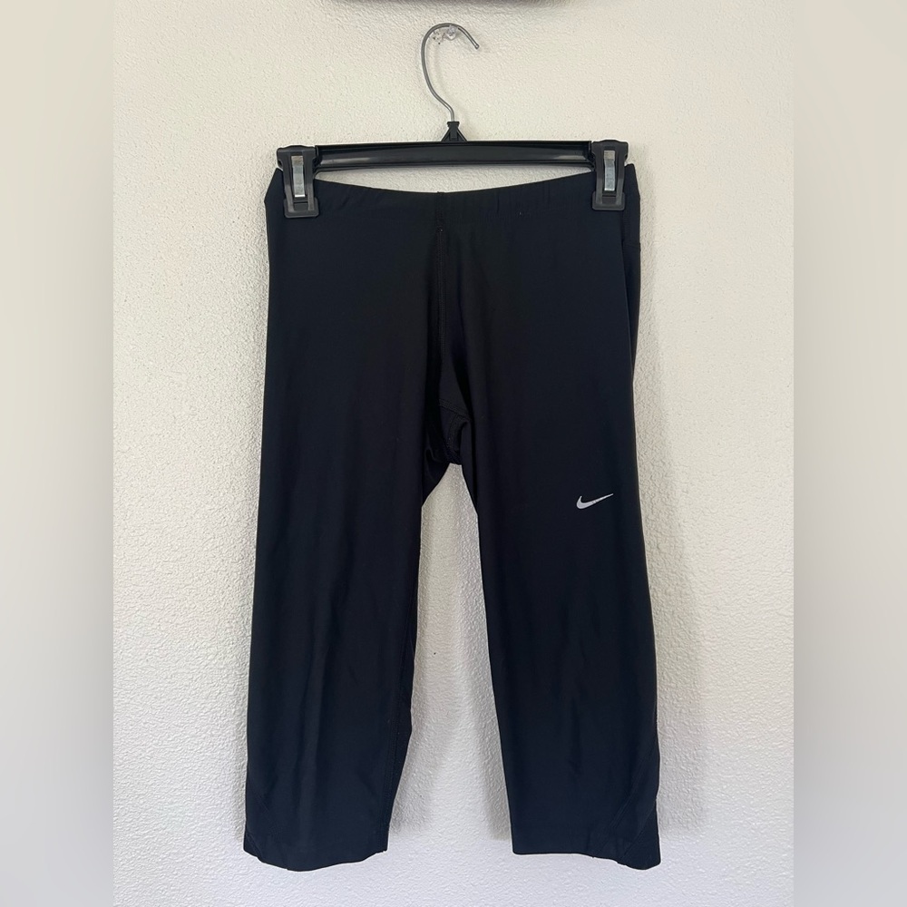 Nike Running Capris